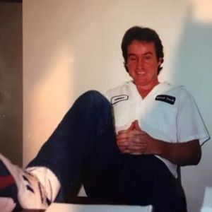 Meet your Posher, Seth